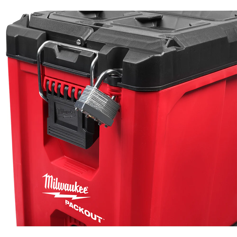 Milwaukee 48-22-8422, PACKOUT Compact Tool Box - Image 3