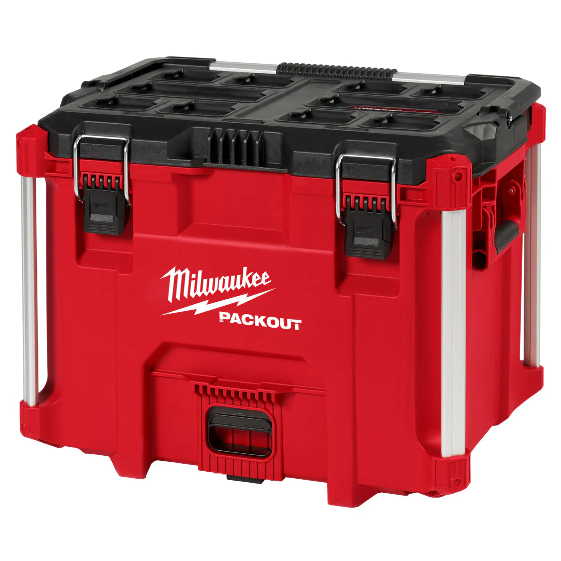 Milwaukee 48-22-8423, PACKOUT XL Tool Box W/Handle - Image 5