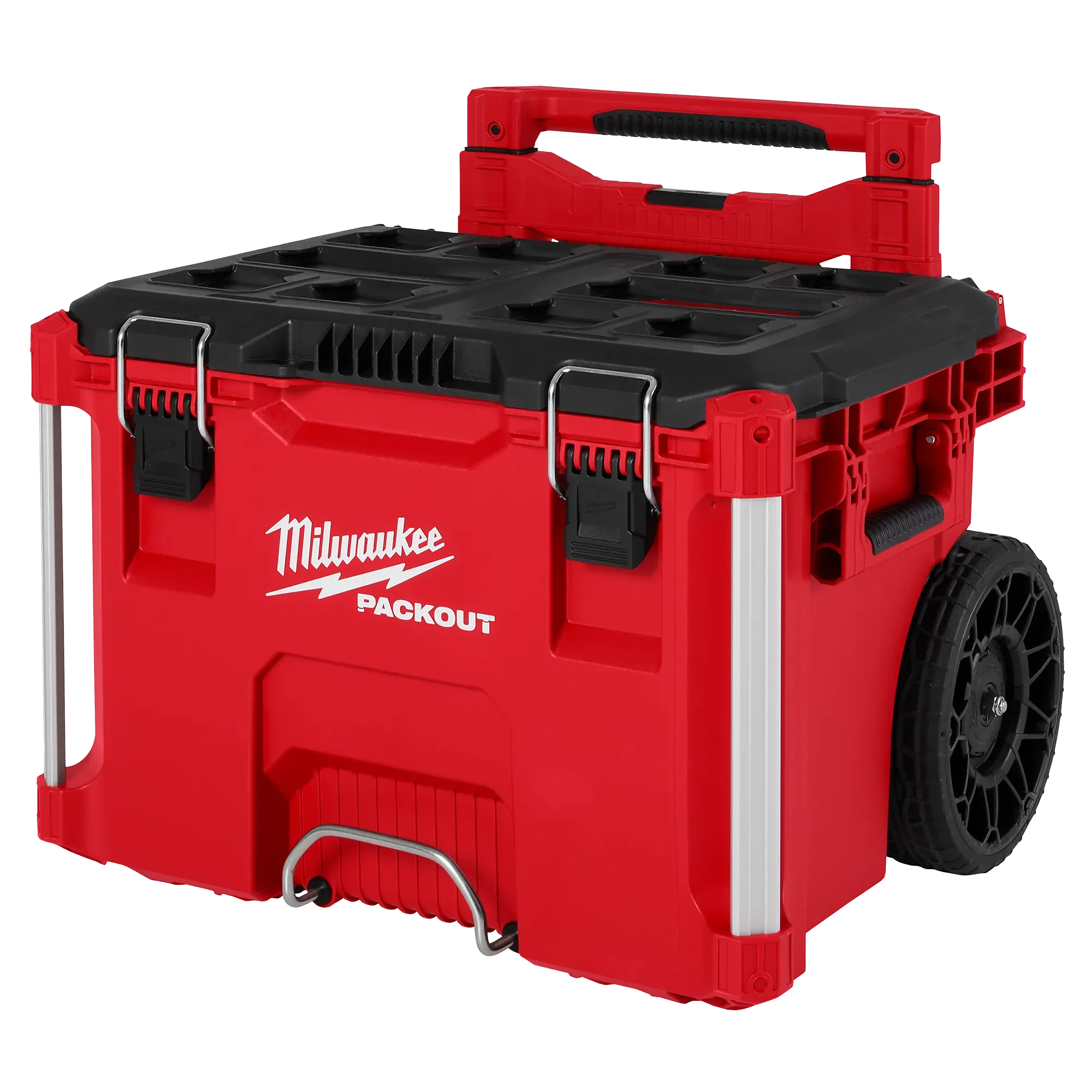 Milwaukee 48-22-8427, PACKOUT Rolling Tool Box