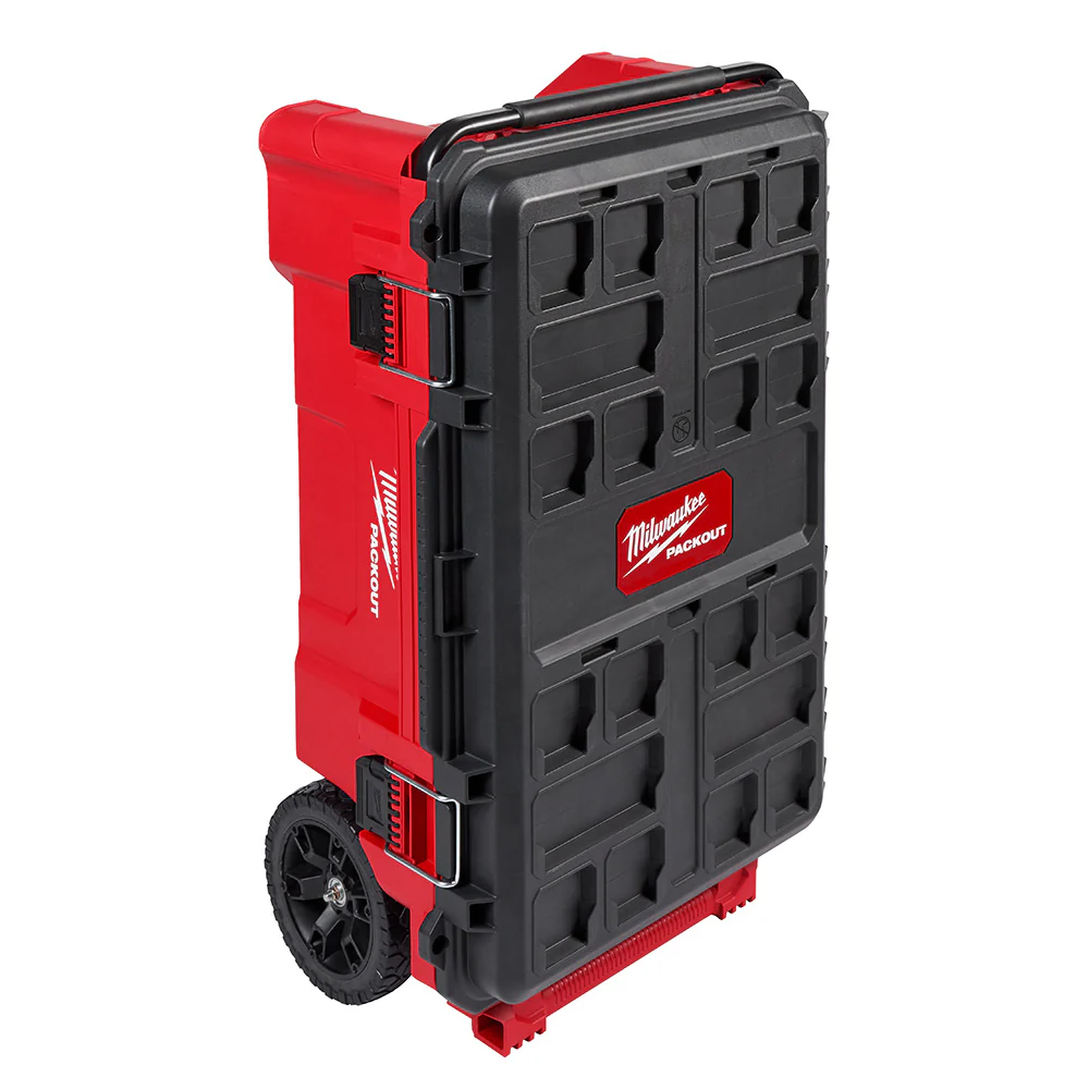 Milwaukee 48-22-8428, PACKOUT Rolling Tool Chest - Image 3