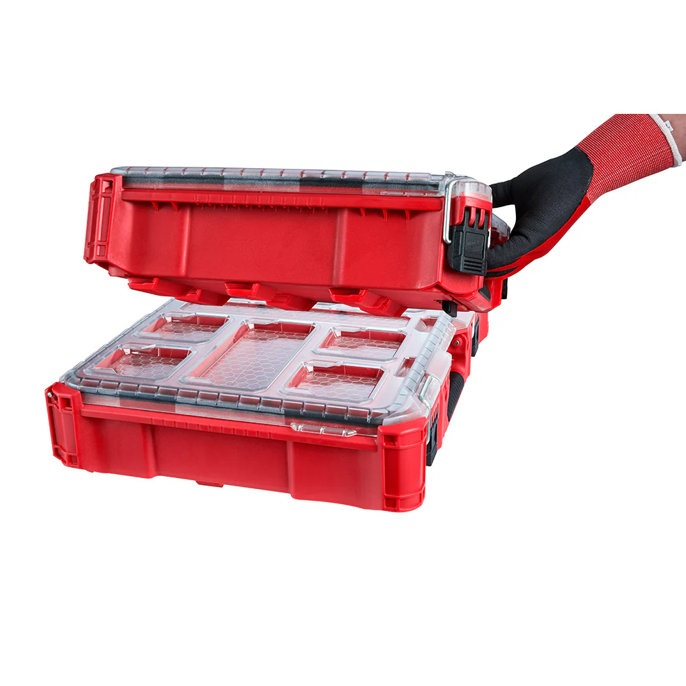 Milwaukee 48-22-8430, PACKOUT Organizer - Image 3