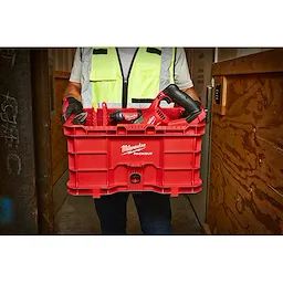 Milwaukee 48-22-8440, PACKOUT Crate - Image 4