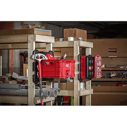 Milwaukee 48-22-8440, PACKOUT Crate - Image 5