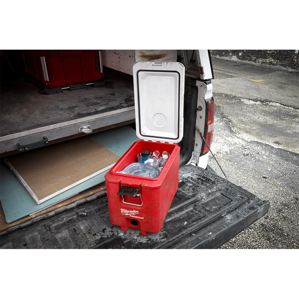 Milwaukee 48-22-8460, PACKOUT 16QT Compact Cooler - Image 3