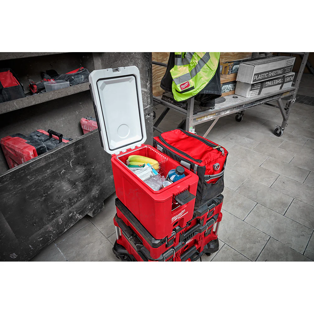 Milwaukee 48-22-8460, PACKOUT 16QT Compact Cooler - Image 6