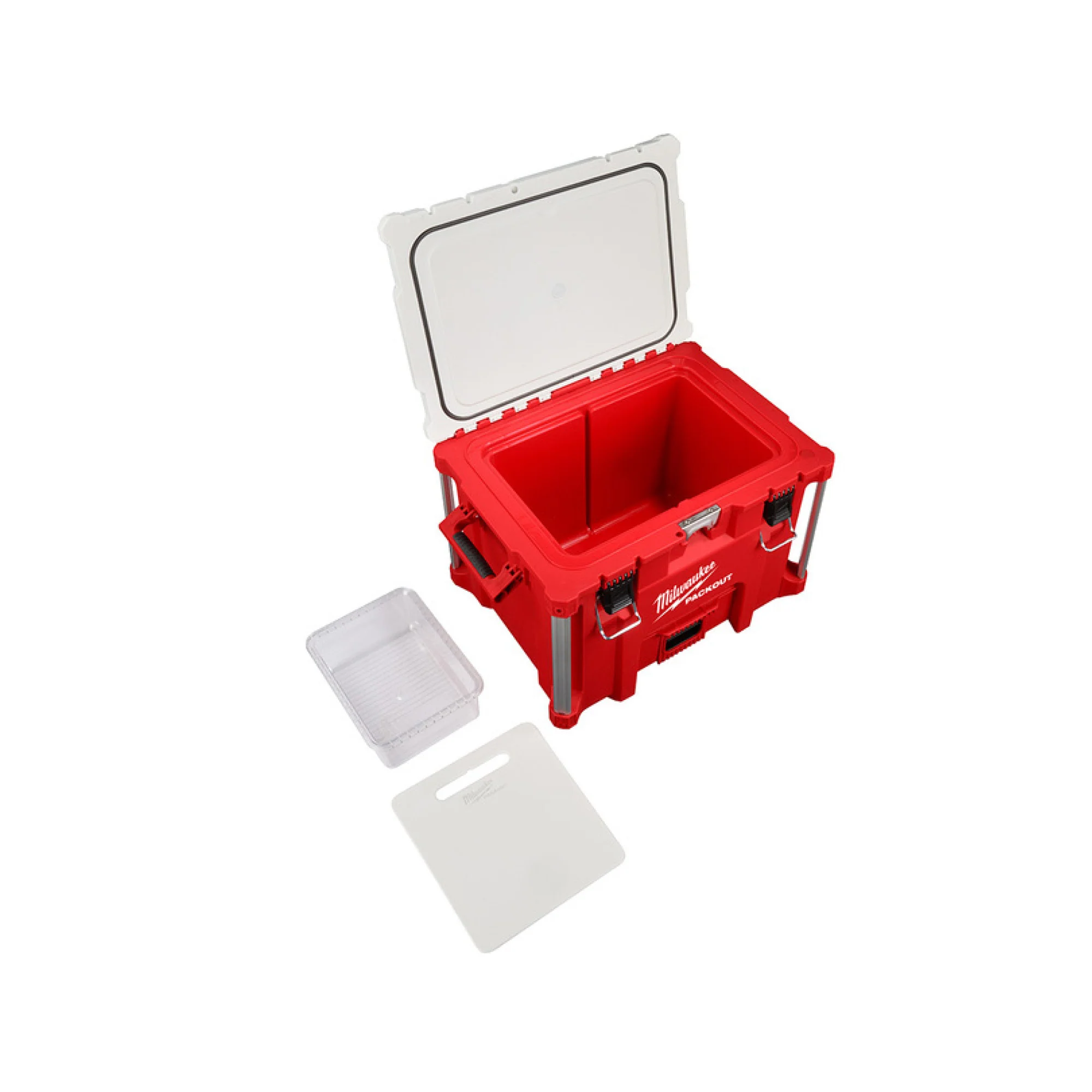 Milwaukee 48-22-8462, PACKOUT 40QT XL Cooler - Image 2