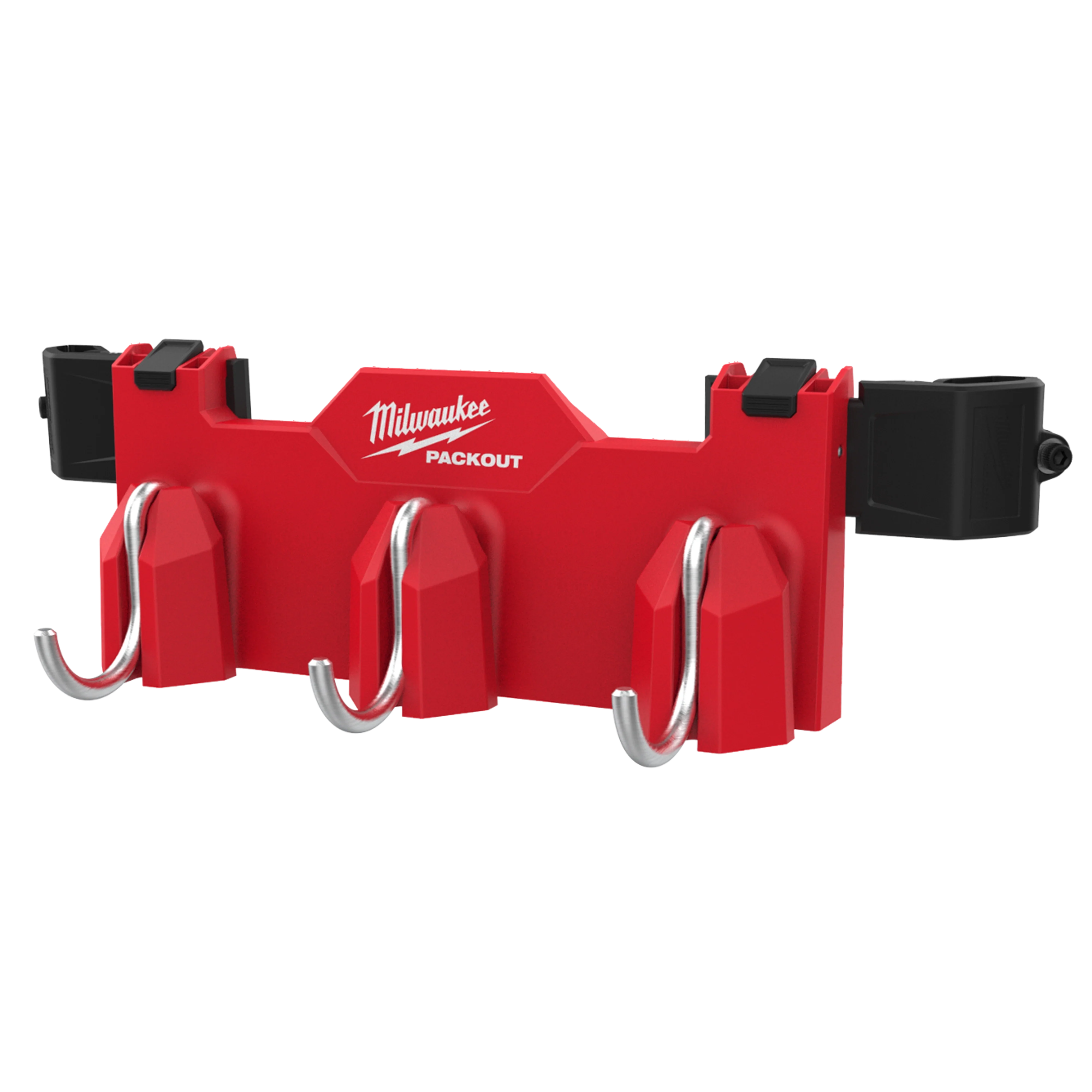Milwaukee 48-22-8606, PACKOUT™ Tool Box 3-Hook Attachment
