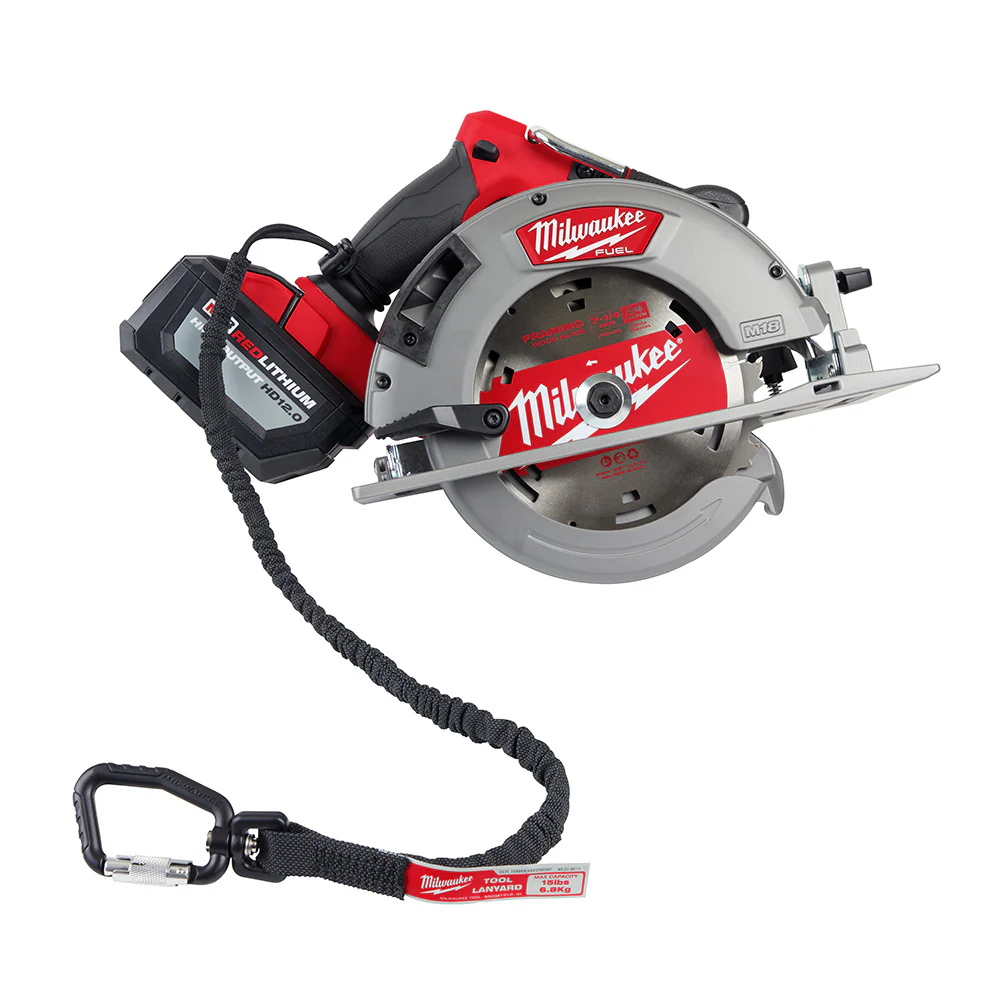 Milwaukee 48-22-8815, 15lb 36" Locking Tool Lanyard - Image 4