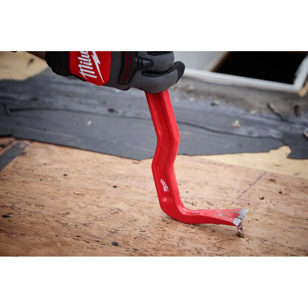 Milwaukee 48-22-9070, 18" Wrecking Bar - Image 4