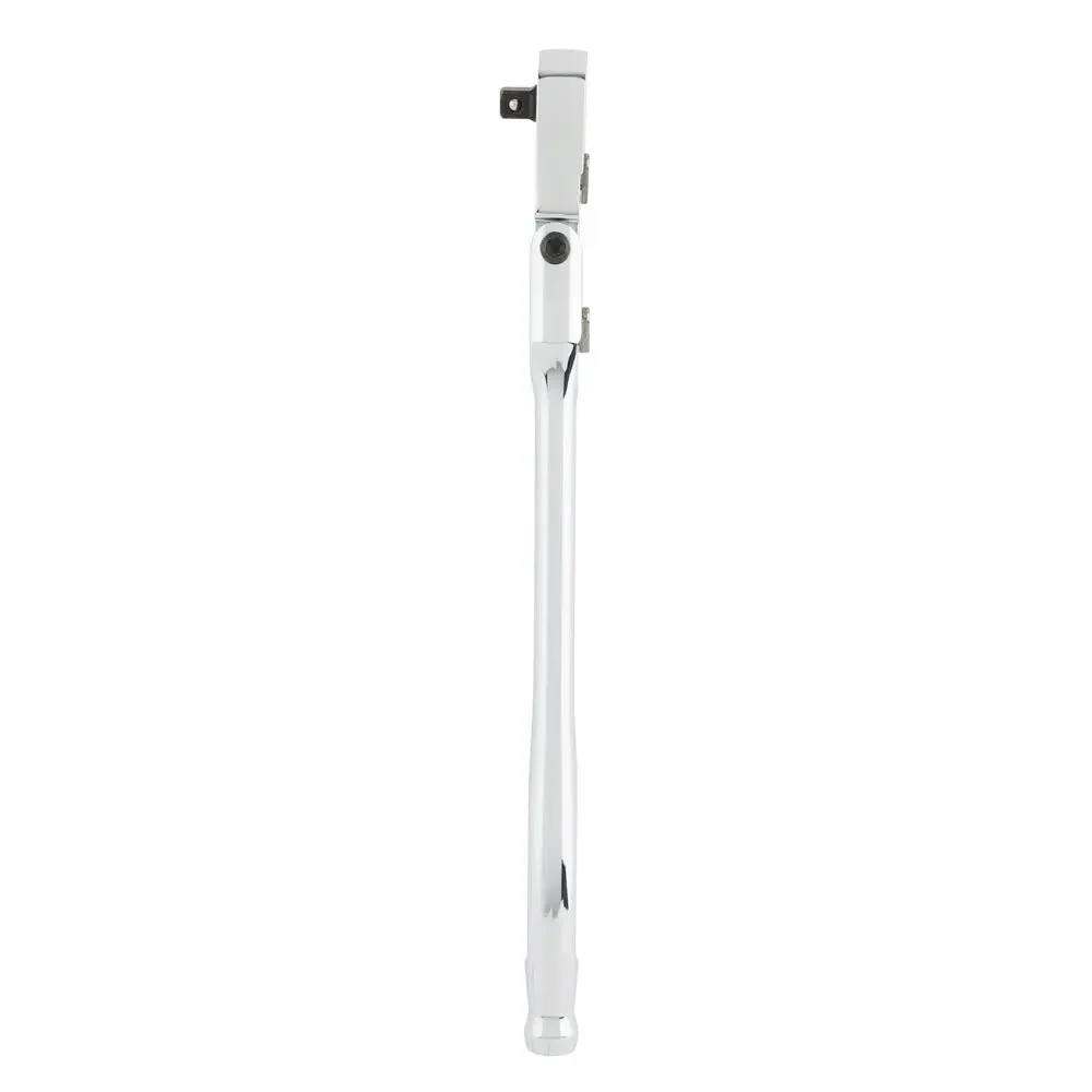 Milwaukee 48-22-9009, 1/4" Drive 9" Flex Head Ratchet - Image 6