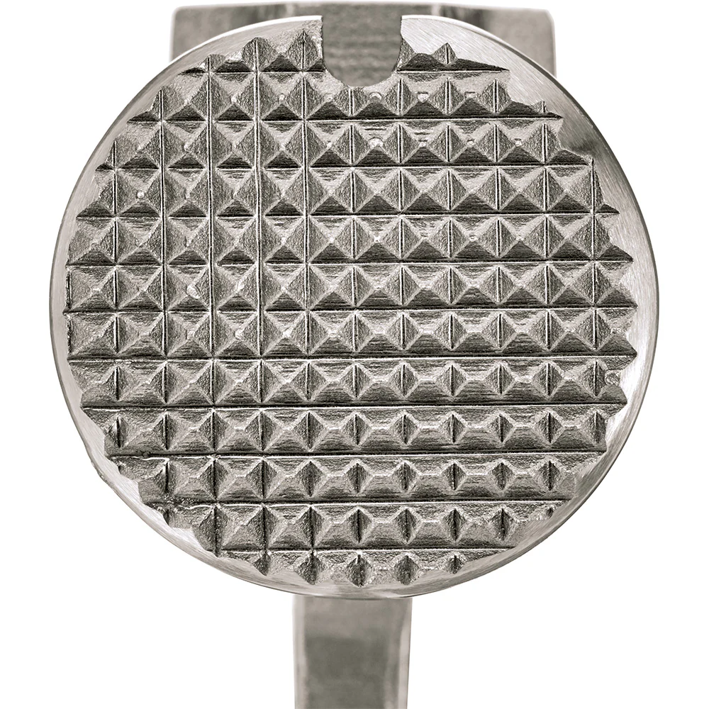 Milwaukee 48-22-9016, 17oz Milled Face Framing Hammer - Image 2