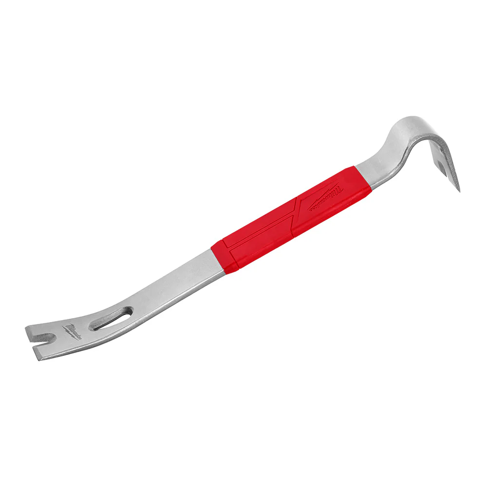 Milwaukee 48-22-9035, 15" Pry Bar - Image 2