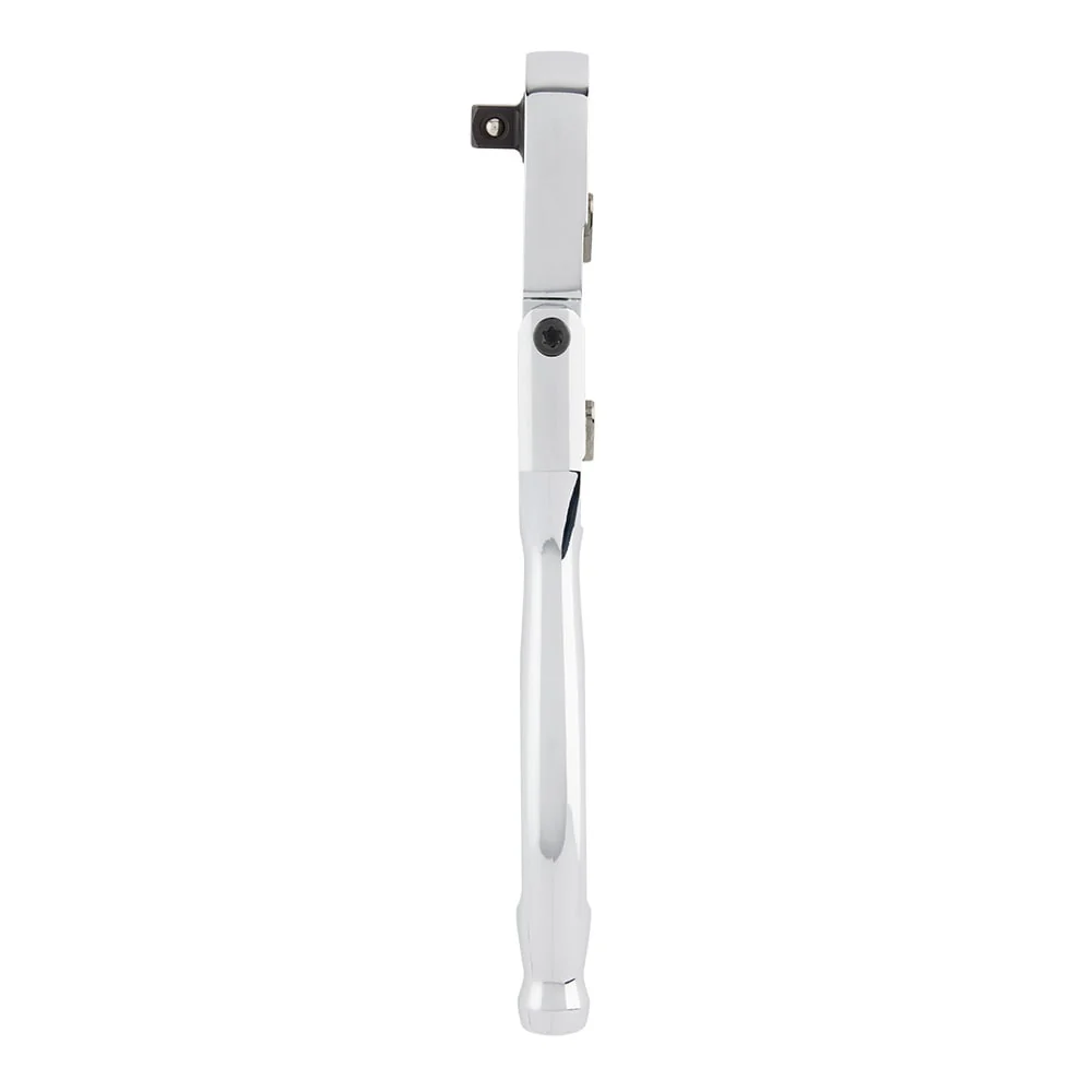 Milwaukee 48-22-9039, 3/8" Drive 9" Flex Head Ratchet - Image 2