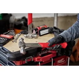 Milwaukee 48-22-9130, 16oz STEEL BALL PEEN HAMMER - Image 8
