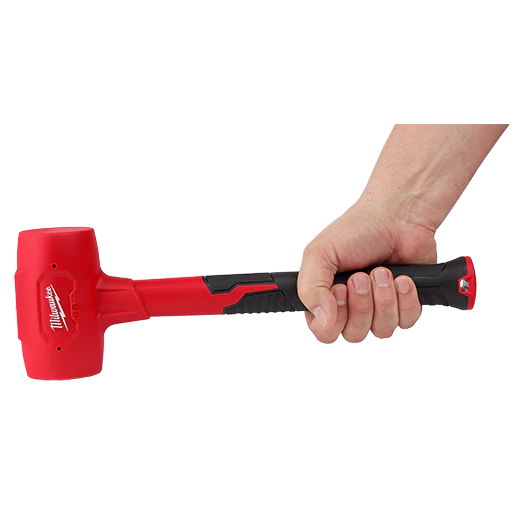 Milwaukee 48-22-9151, 48oz Dead Blow Hammer - Image 5