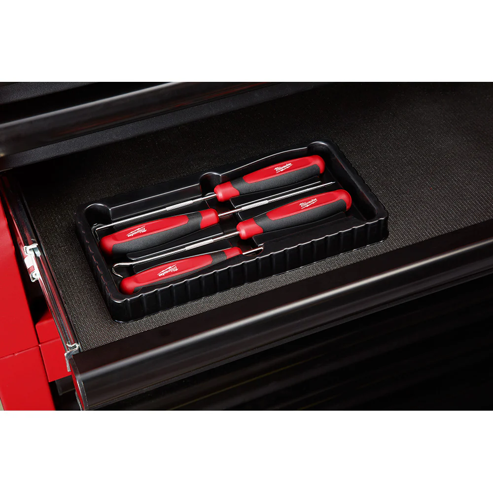 Milwaukee 48-22-9215, 4 pc Hook and Pick Set - Image 5