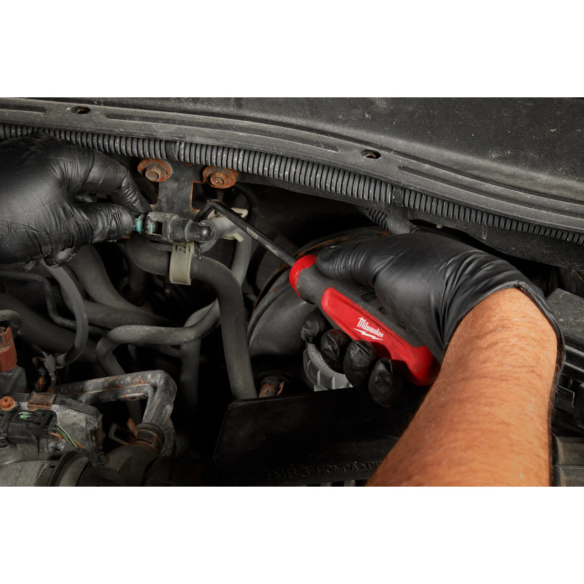 Milwaukee 48-22-9217, 4pc Hose Pick Set - Image 10