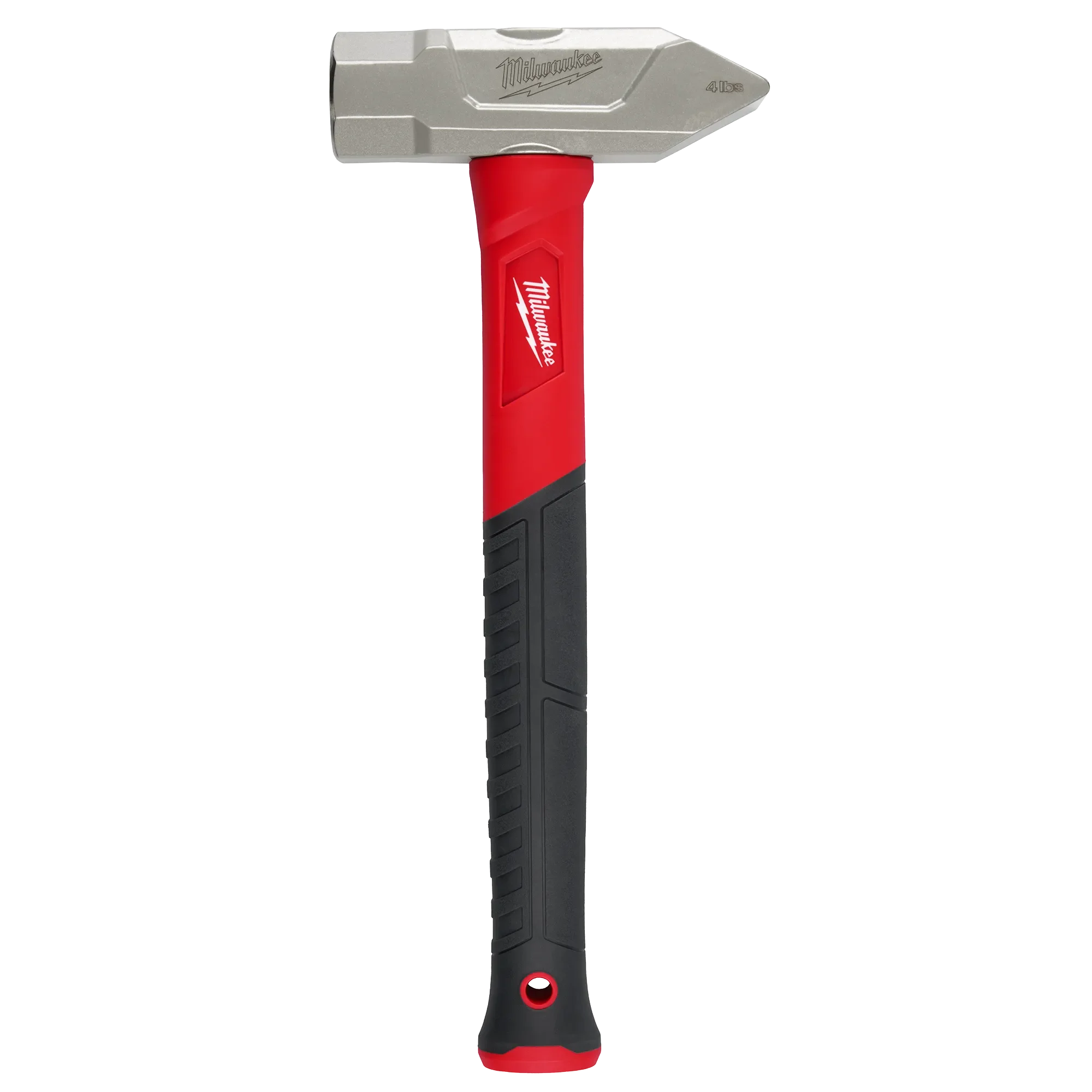 Milwaukee 48-22-9315, 4lb Fiberglass Cross Peen Hammer