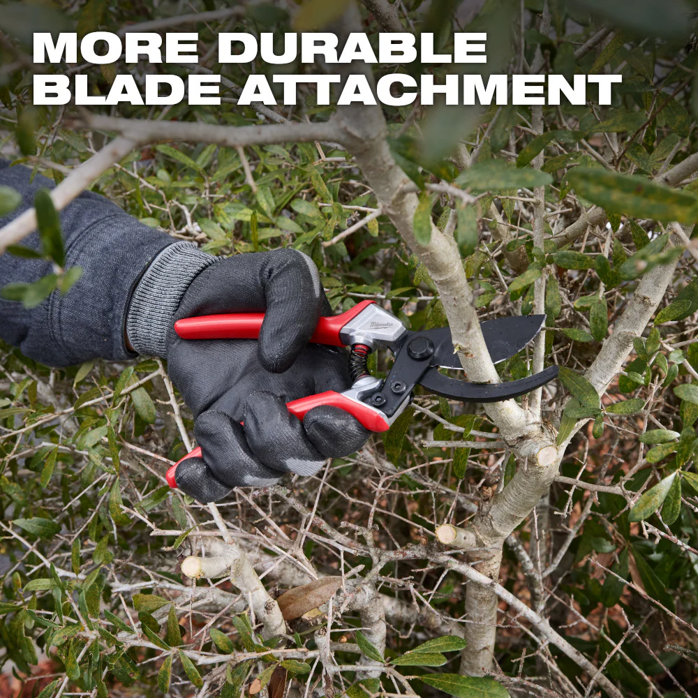 Milwaukee 48-22-9365, 1" Pruner - Image 9