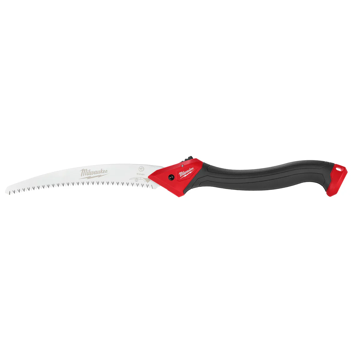 Milwaukee 48-22-9371, 10" Folding Pruning Saw - Image 3