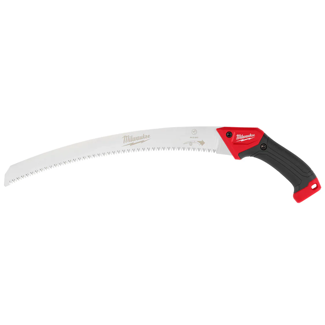 Milwaukee 48-22-9372, 14" Fixed Pruning Saw