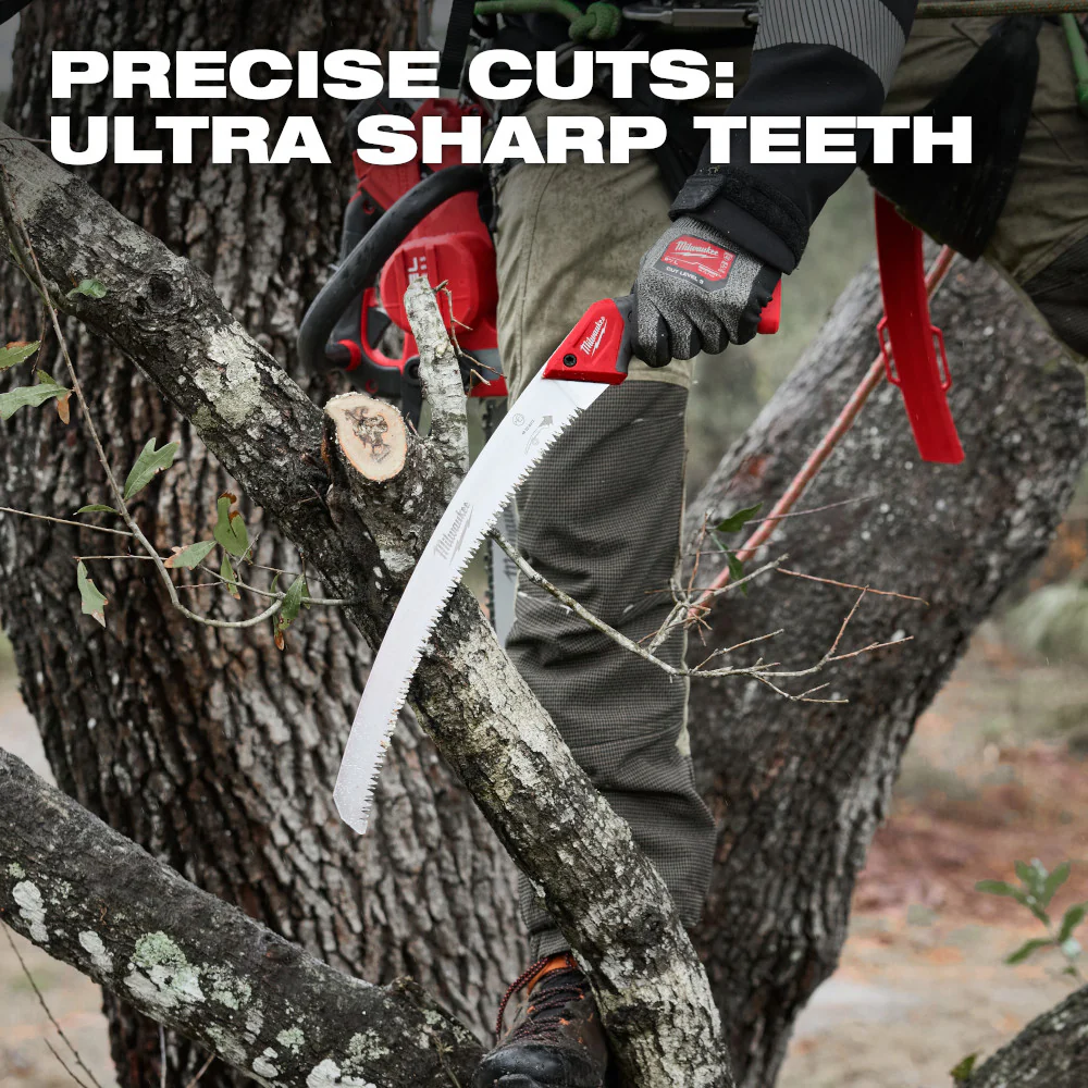 Milwaukee 48-22-9372, 14" Fixed Pruning Saw - Image 7
