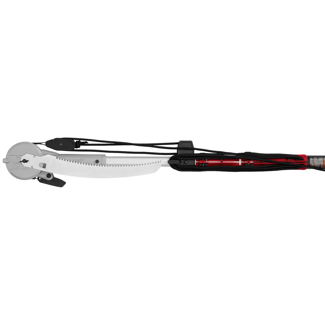 Milwaukee 48-22-9375, 16' Pole Saw & Pruner - Image 7