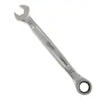 Milwaukee 48-22-9506 7pc Ratcheting Combination Wrench Set - Metric - Image 10