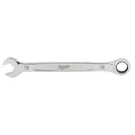 Milwaukee 48-22-9506 7pc Ratcheting Combination Wrench Set - Metric - Image 6