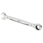 Milwaukee 48-22-9506 7pc Ratcheting Combination Wrench Set - Metric - Image 8