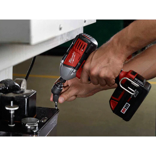 Milwaukee 48-32-2301, SHOCKWAVE™ 30° KNUCKLE™ Pivoting Bit Holder -11PC - Image 5