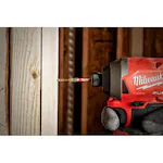 Milwaukee 48-32-4079, 145-Piece Red Helix Drill Bit and Shockwave Impact Duty Driver Bit Set - Image 3