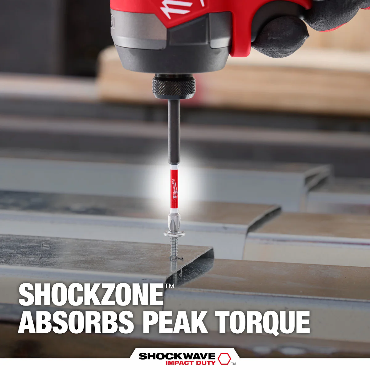 Milwaukee 48-32-4094, 80PC SHOCKWAVE™ Impact Duty Driver Bit Set - Image 5