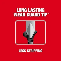 Milwaukee 48-32-4311, SHOCKWAVE PH2/SQ2  IMPACT DOUBLE ENDED BIT - Image 9