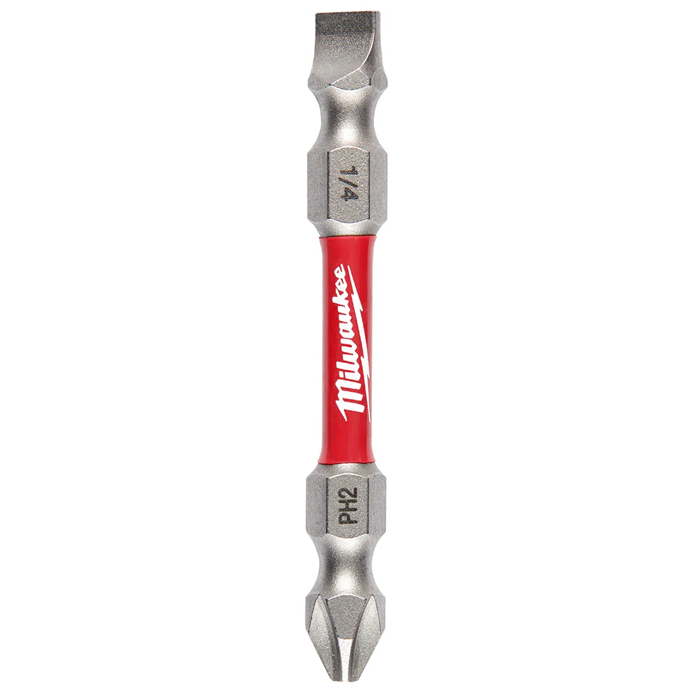 Milwaukee 48-32-4313, SHOCKWAVE T20/T25 IMPACT DOUBLE ENDED BIT - Image 3