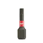 Milwaukee 48-32-4617, Shockwave 1" Metric Hex Impact Bit Set 8pc - Image 2
