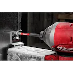 Milwaukee 48-32-4672, 3-1/2" SQ2 SHOCKWAVE Impact Duty Bit - 2 Pack - Image 6