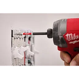 Milwaukee 48-32-4762, SHOCKWAVE 2" Impact Phillips #2 Power Bits (sold/ea) - Image 2