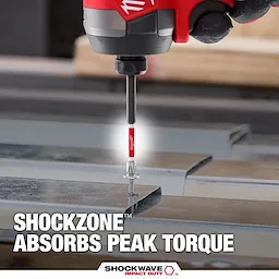 Milwaukee 48-32-4763, SHOCKWAVE 2" PH3 Impact Bit (Bag of 25) - Image 4
