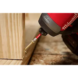 Milwaukee 48-32-4773, SHOCKWAVE 2" SQ3 Impact Bit (Bag of 25) - Image 2
