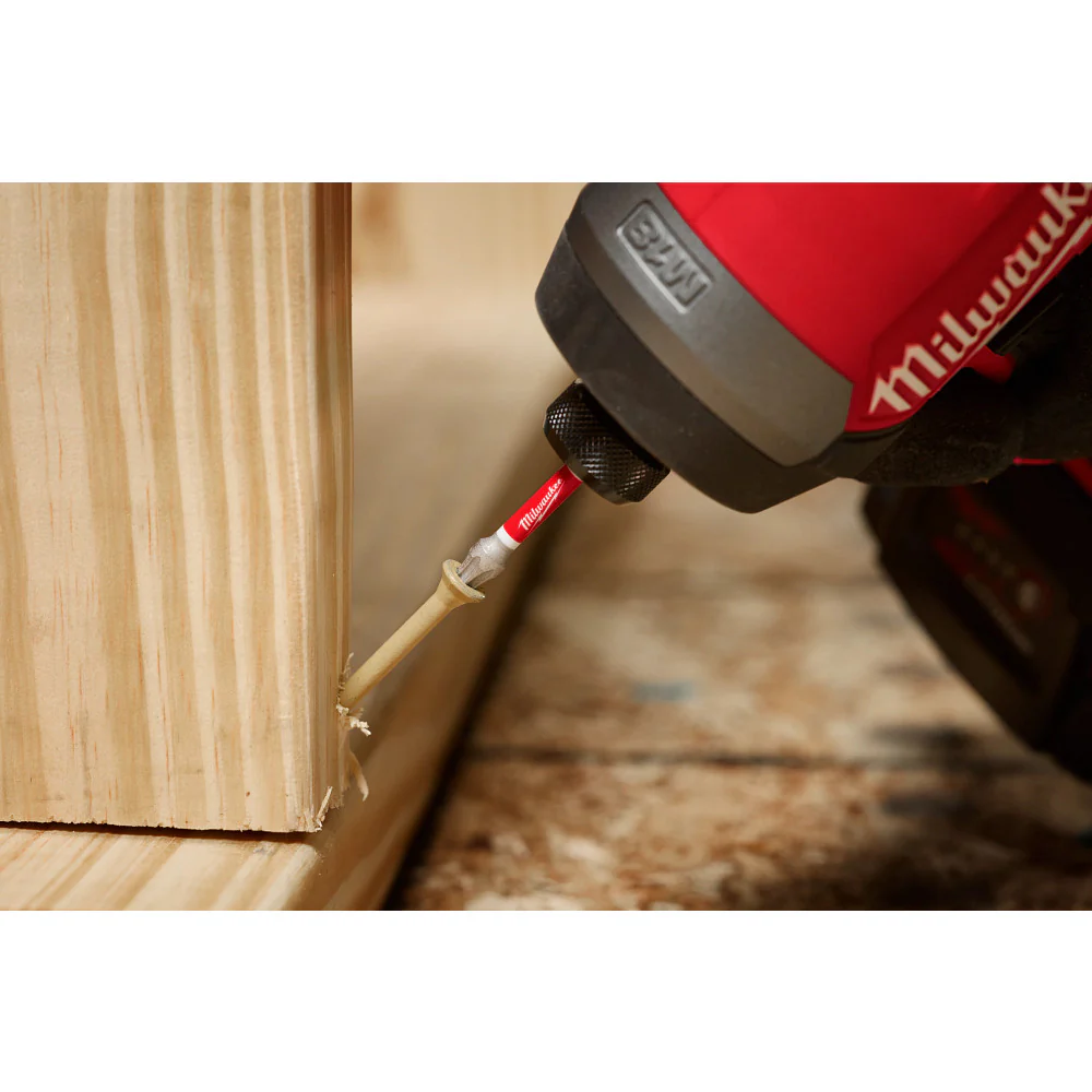 Milwaukee 48-32-4991, SHOCKWAVE™ Impact Duty 1" T45 Insert Bits 2Pk - Image 8