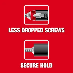 Milwaukee 48-32-7903, SHOCKWAVE™ Impact Duty 3in. Screw-Holding Bit Holder - Image 5