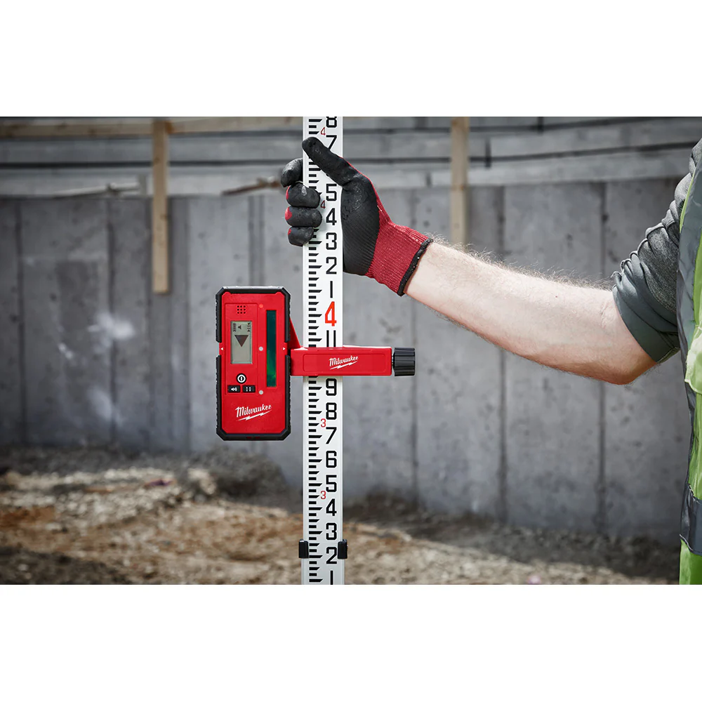 Milwaukee 48-35-1211, 165 ft. Laser Line Detector - Image 5