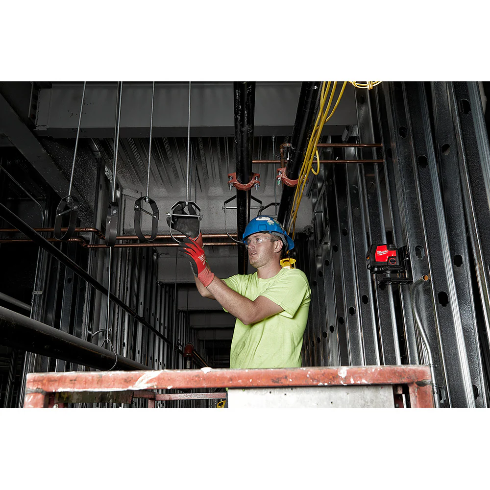 Milwaukee 48-35-1311, 360 Laser Bracket - Image 3