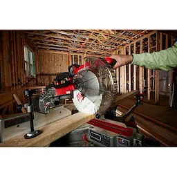 Milwaukee 48-40-1020, 10" 24T Ripping Circular Saw Blade - Image 2