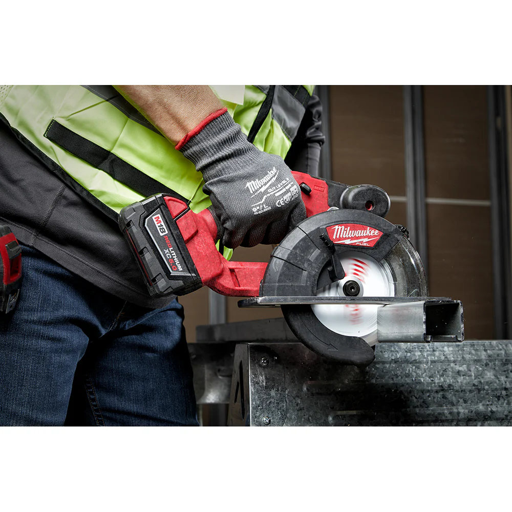 Milwaukee 48-40-1038, 10-1/4" 28T Framing Circular Saw Blade - Image 2