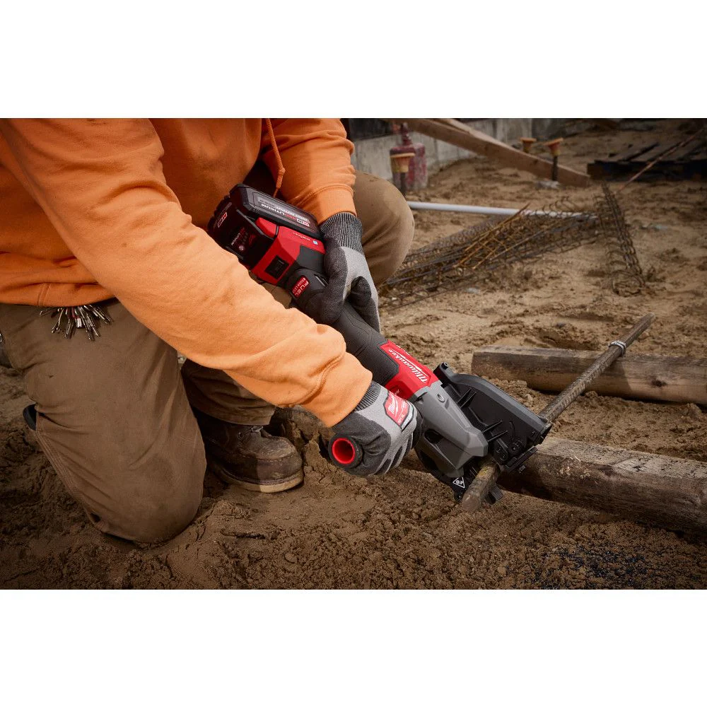 Milwaukee 48-40-4064, 5-3/8" 30T REBAR/METAL CSB - Image 5