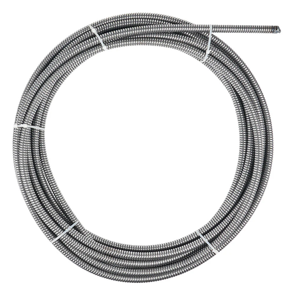 Milwaukee 48-53-2350, 5/8" x 50' Inner Core Drum Cable