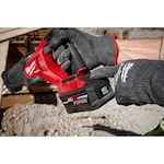 Milwaukee 48-59-1866, REDLITHIUM FORGE 18V M18 Li-Ion Extended Capacity (XC) 6.0 Ah Starter Kit with Super Charger - Image 5