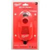 Milwaukee 48-59-2001, M4 Battery Charger - Image 2